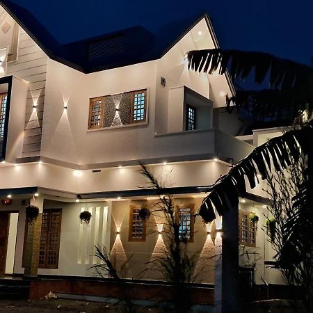 Rockland Holidays Ramakkalmedu Exterior foto
