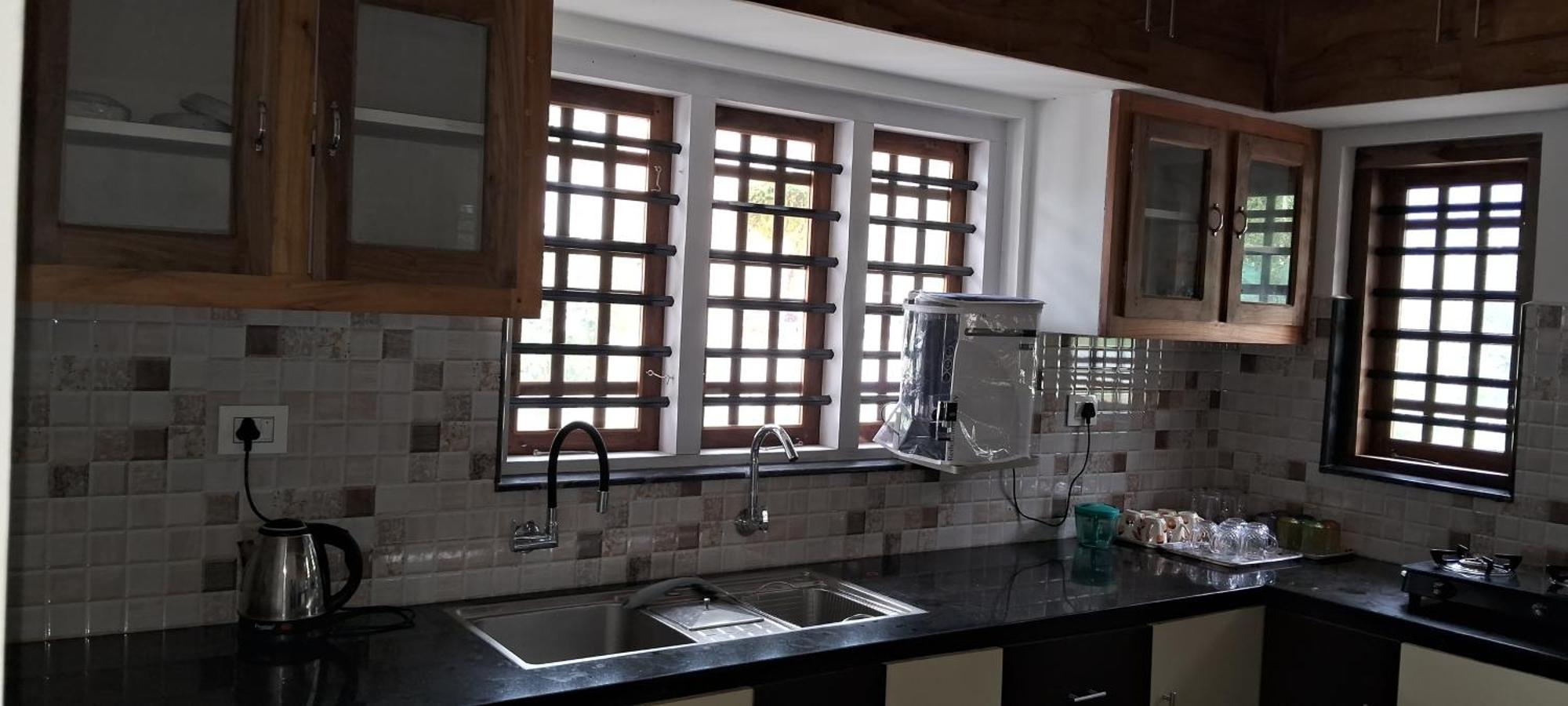 Rockland Holidays Ramakkalmedu Exterior foto