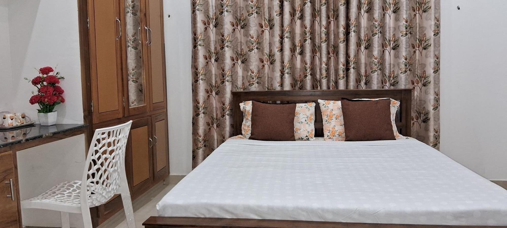 Rockland Holidays Ramakkalmedu Exterior foto