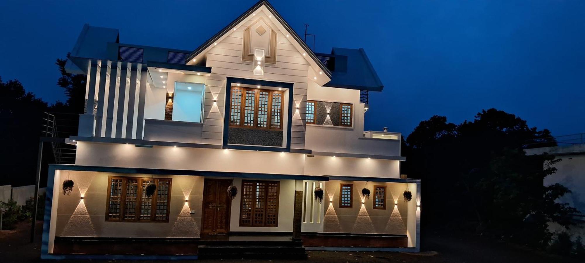 Rockland Holidays Ramakkalmedu Exterior foto