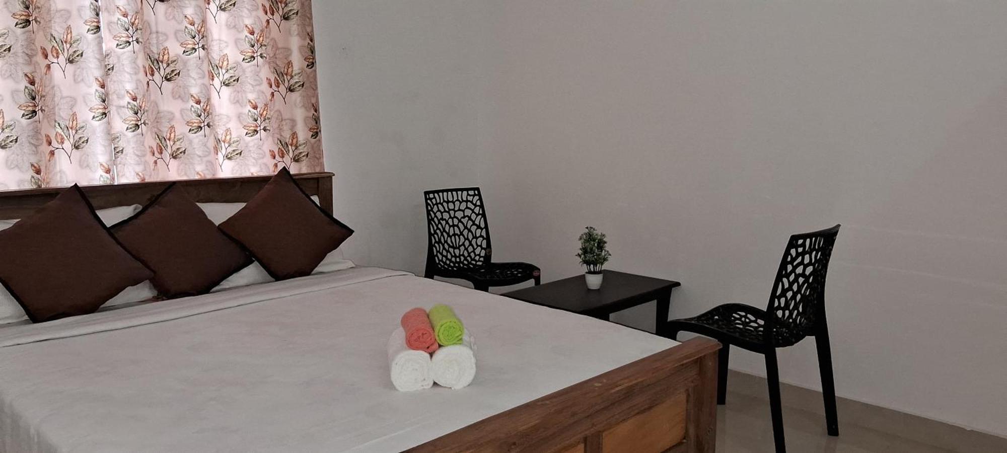 Rockland Holidays Ramakkalmedu Exterior foto